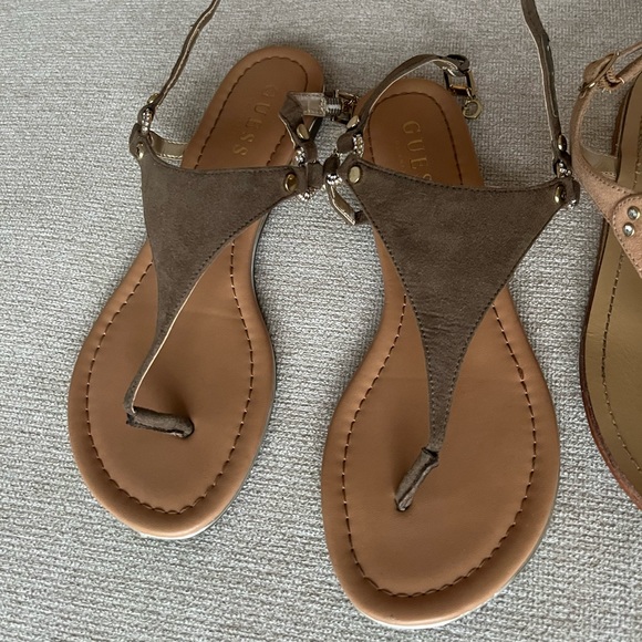 GUESS Sandals - Picture 3 of 4